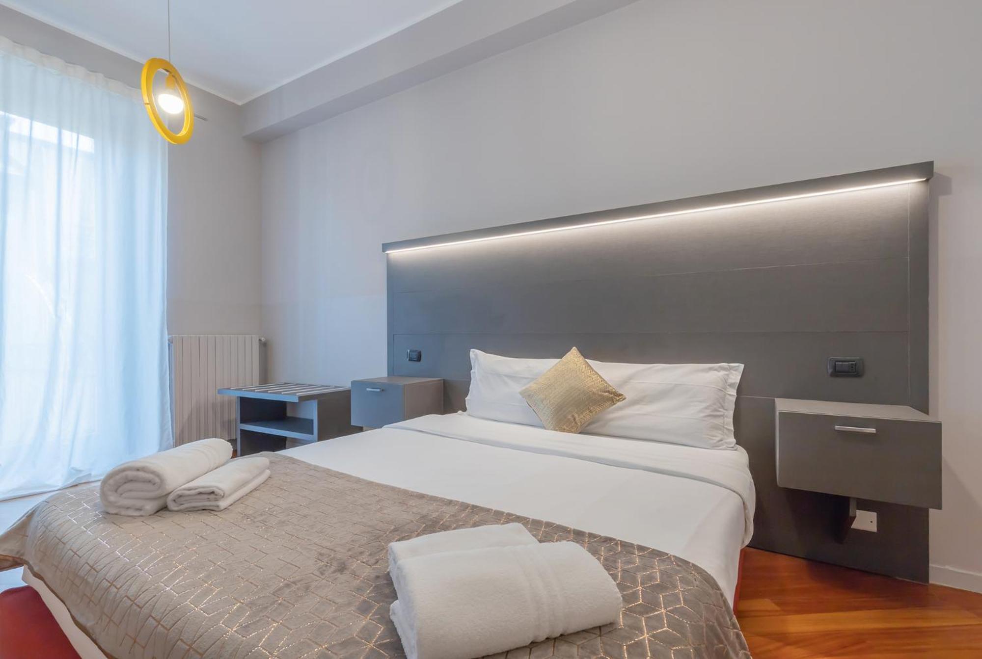 Milan Retreats Duomo Carrobbio Apartment Ngoại thất bức ảnh