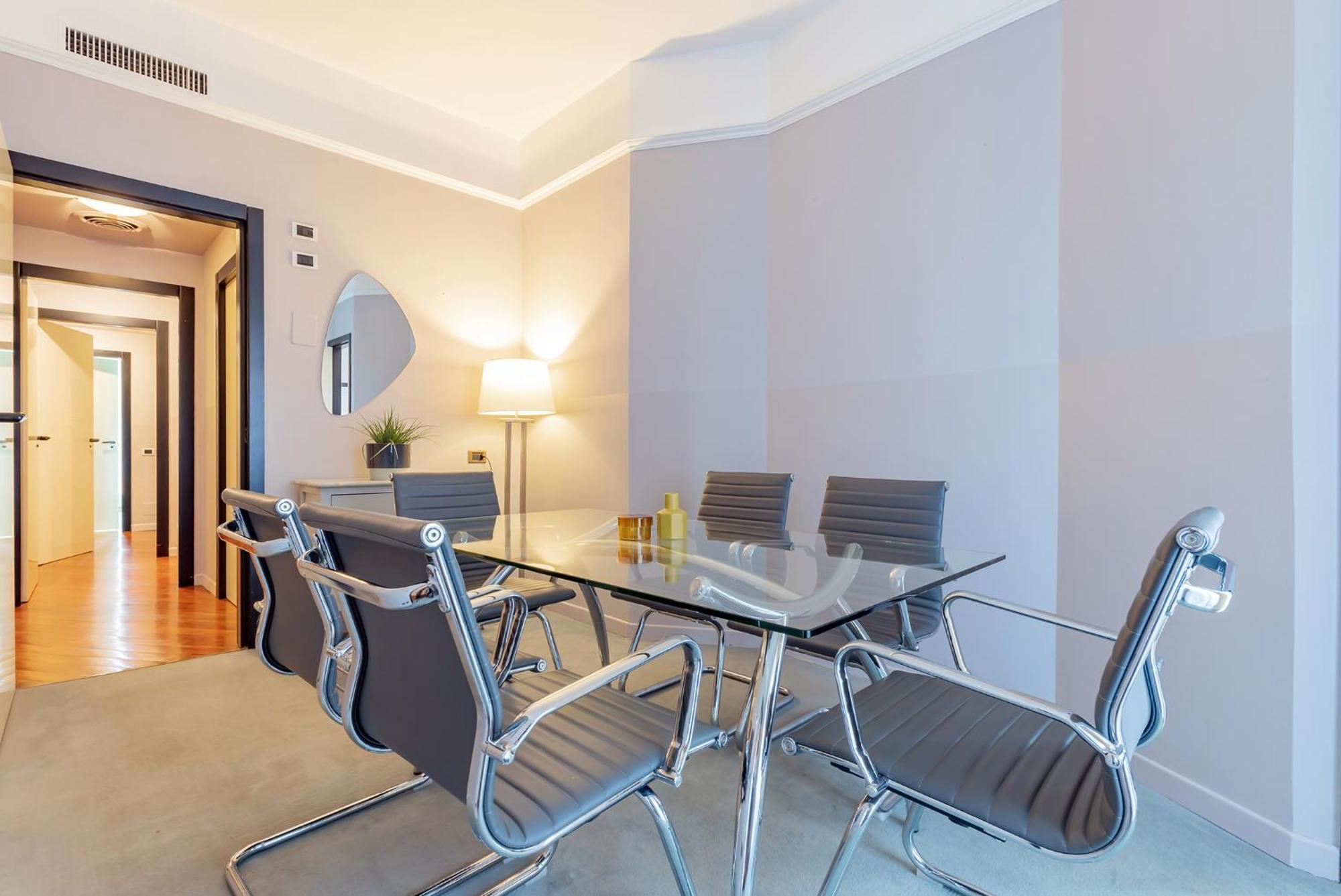 Milan Retreats Duomo Carrobbio Apartment Ngoại thất bức ảnh