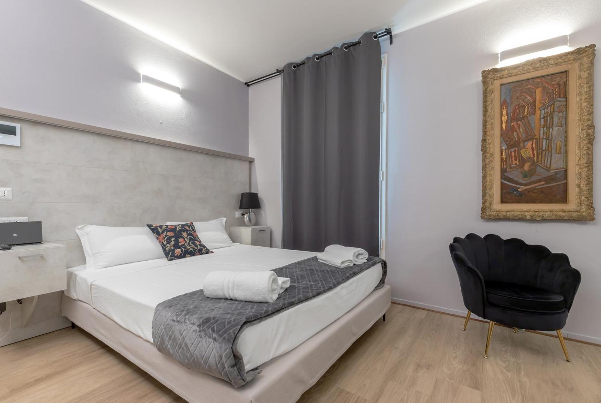 Milan Retreats Duomo Carrobbio Apartment Ngoại thất bức ảnh