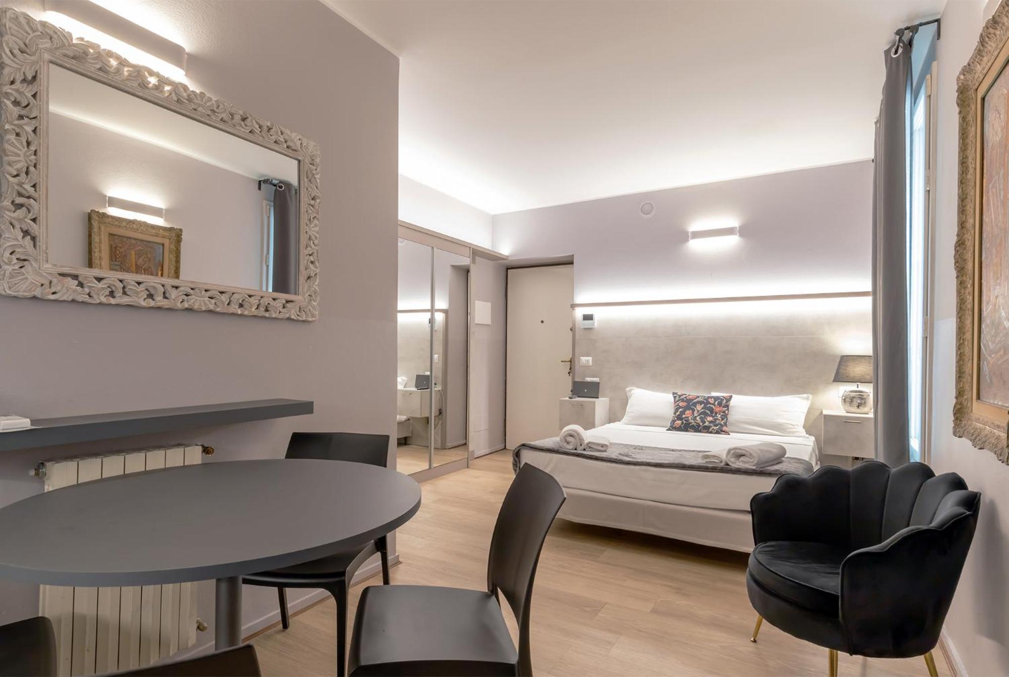 Milan Retreats Duomo Carrobbio Apartment Ngoại thất bức ảnh