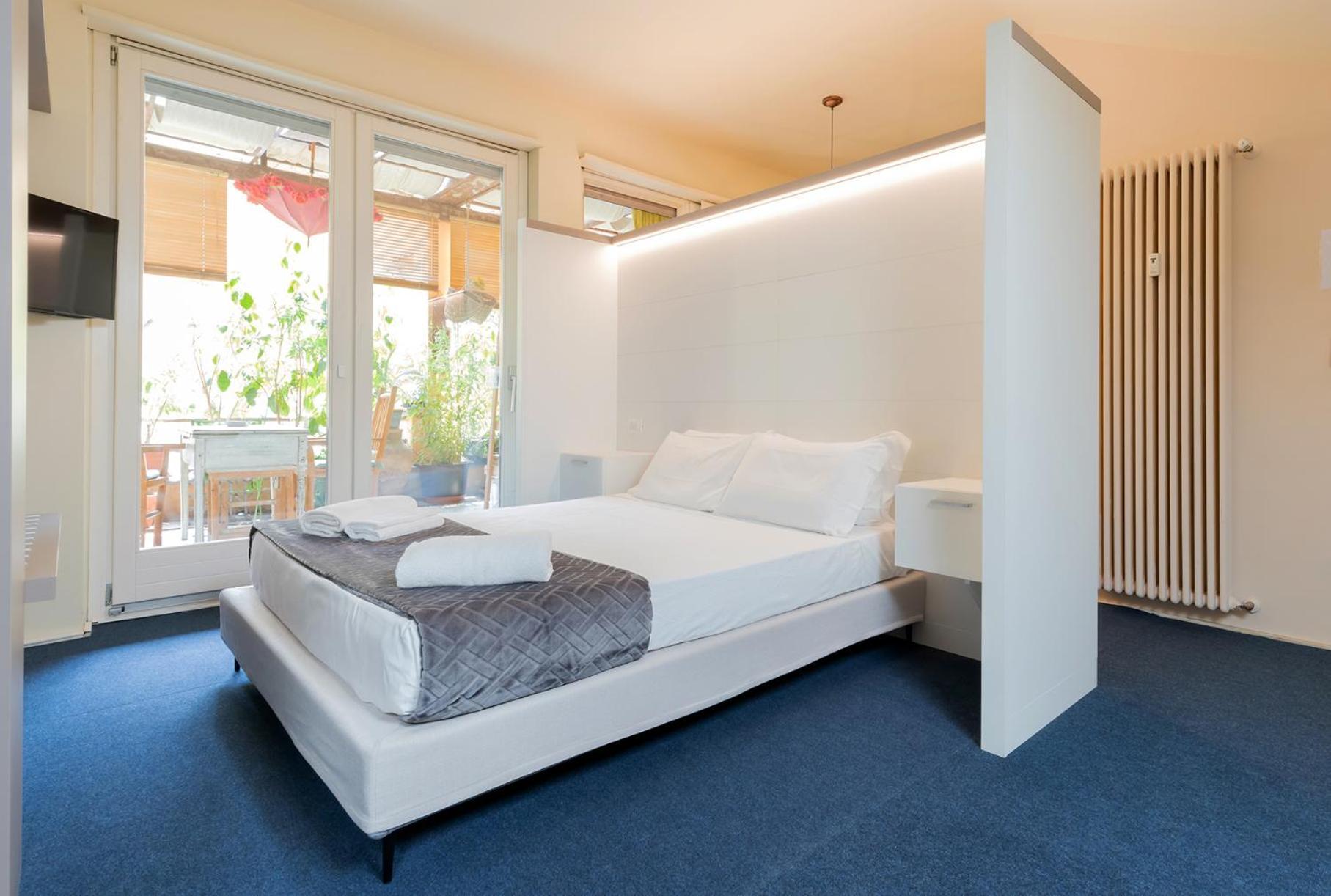 Milan Retreats Duomo Carrobbio Apartment Ngoại thất bức ảnh