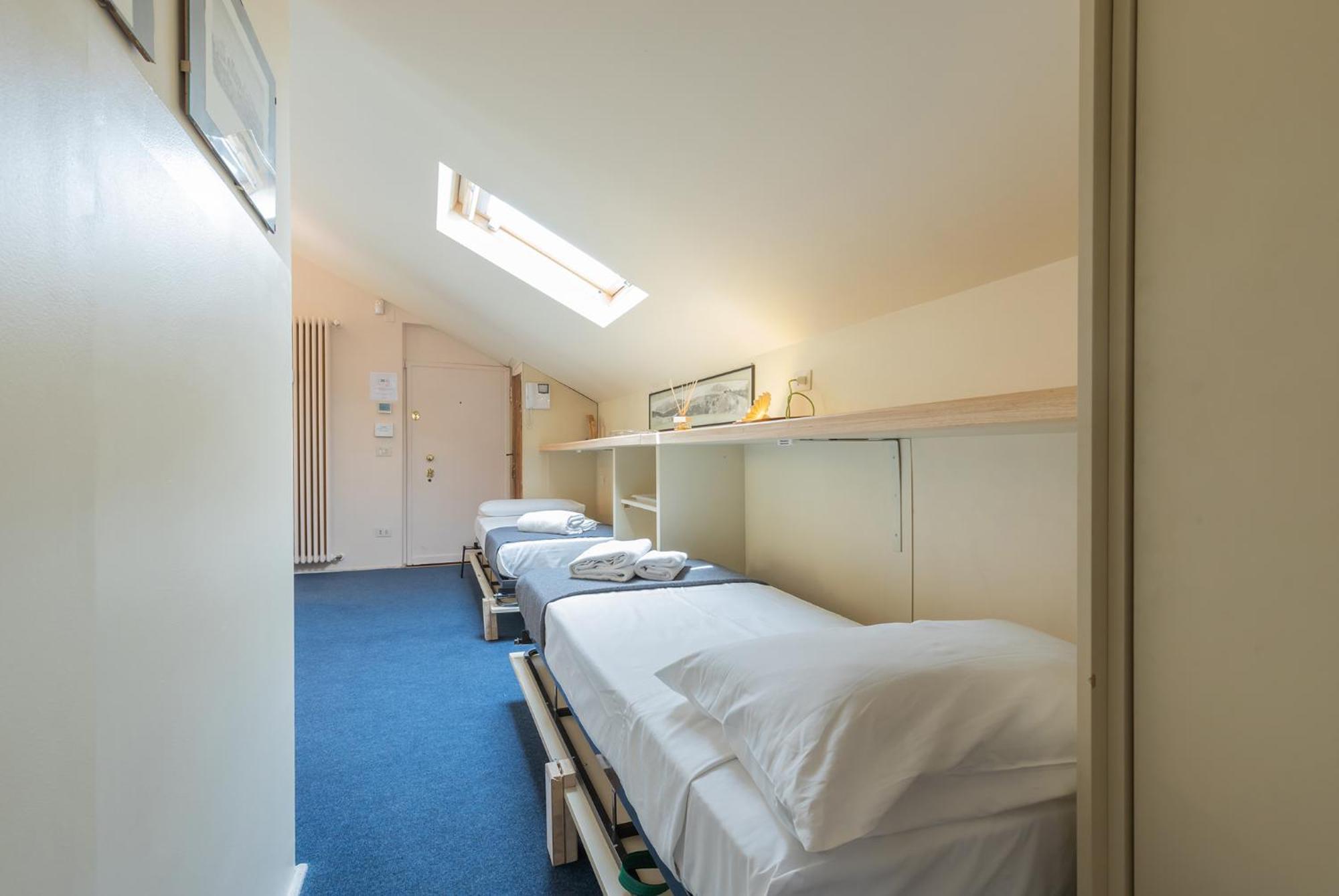 Milan Retreats Duomo Carrobbio Apartment Ngoại thất bức ảnh