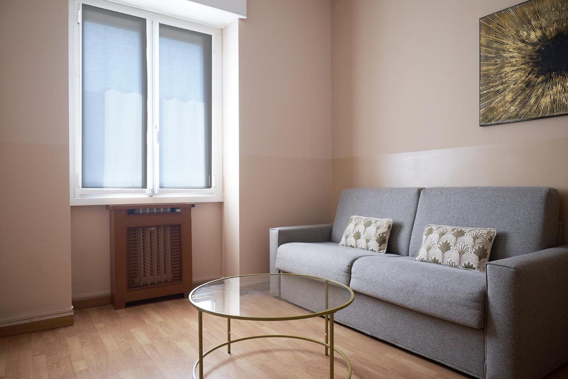 Milan Retreats Duomo Carrobbio Apartment Ngoại thất bức ảnh