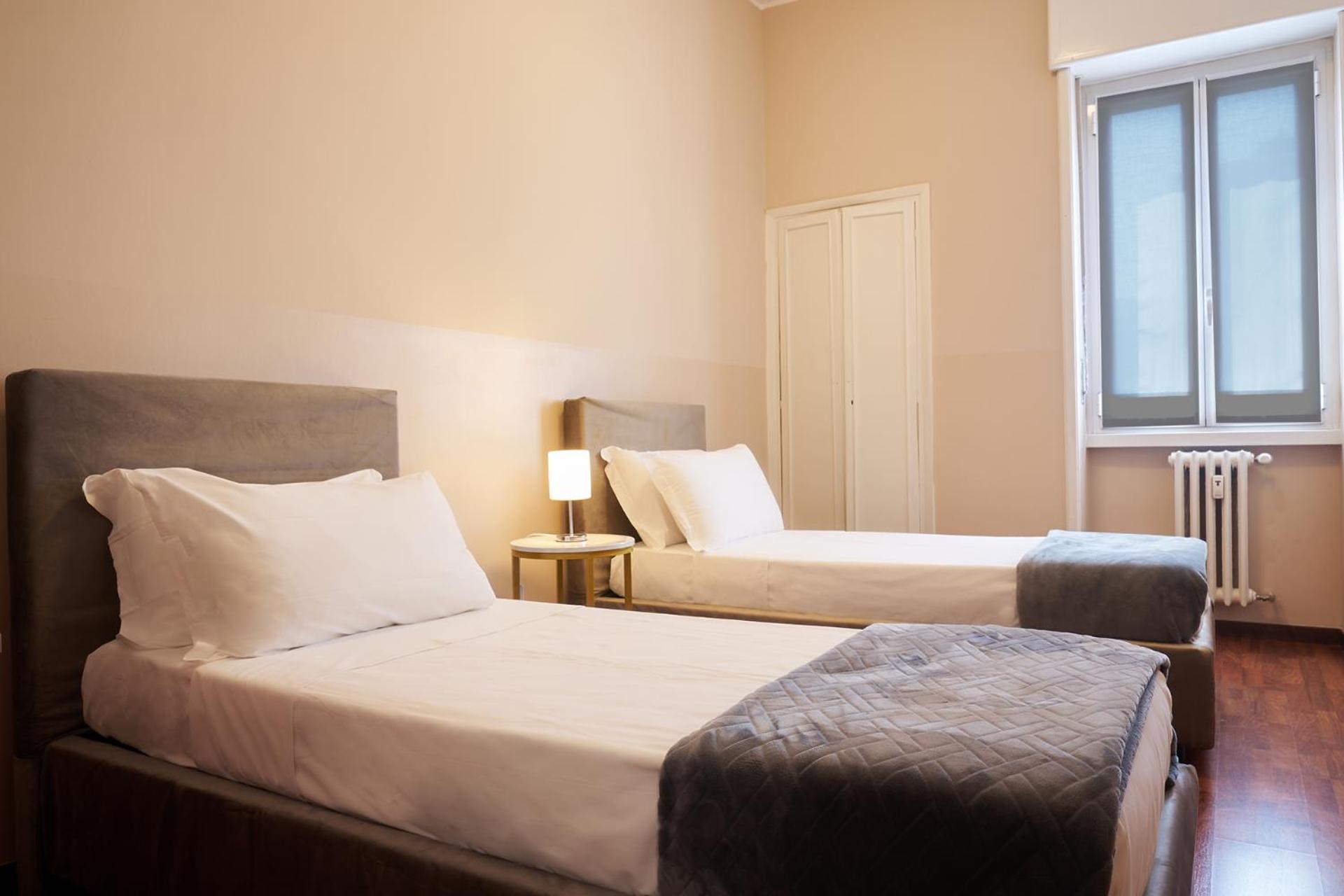 Milan Retreats Duomo Carrobbio Apartment Ngoại thất bức ảnh