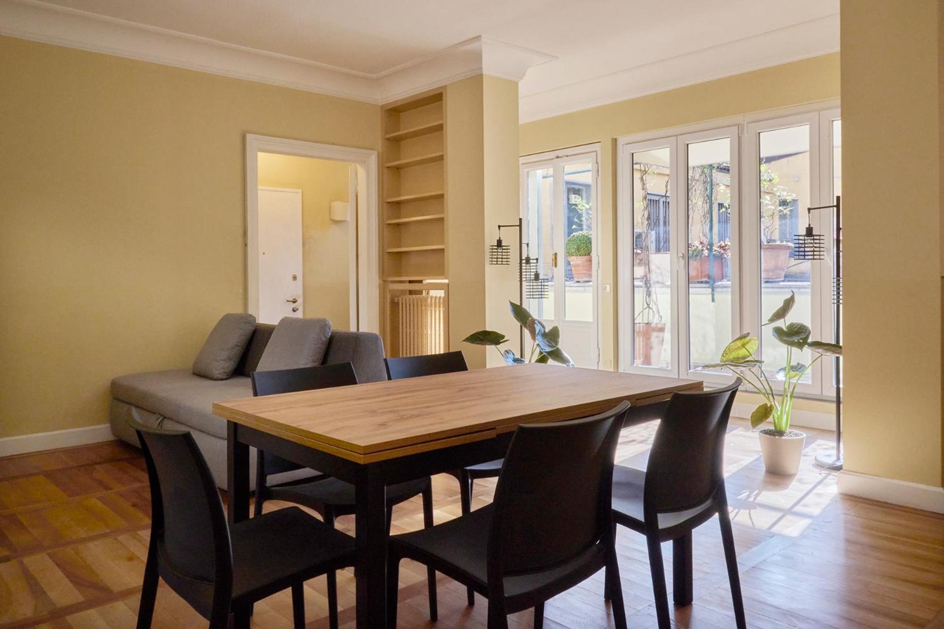 Milan Retreats Duomo Carrobbio Apartment Ngoại thất bức ảnh