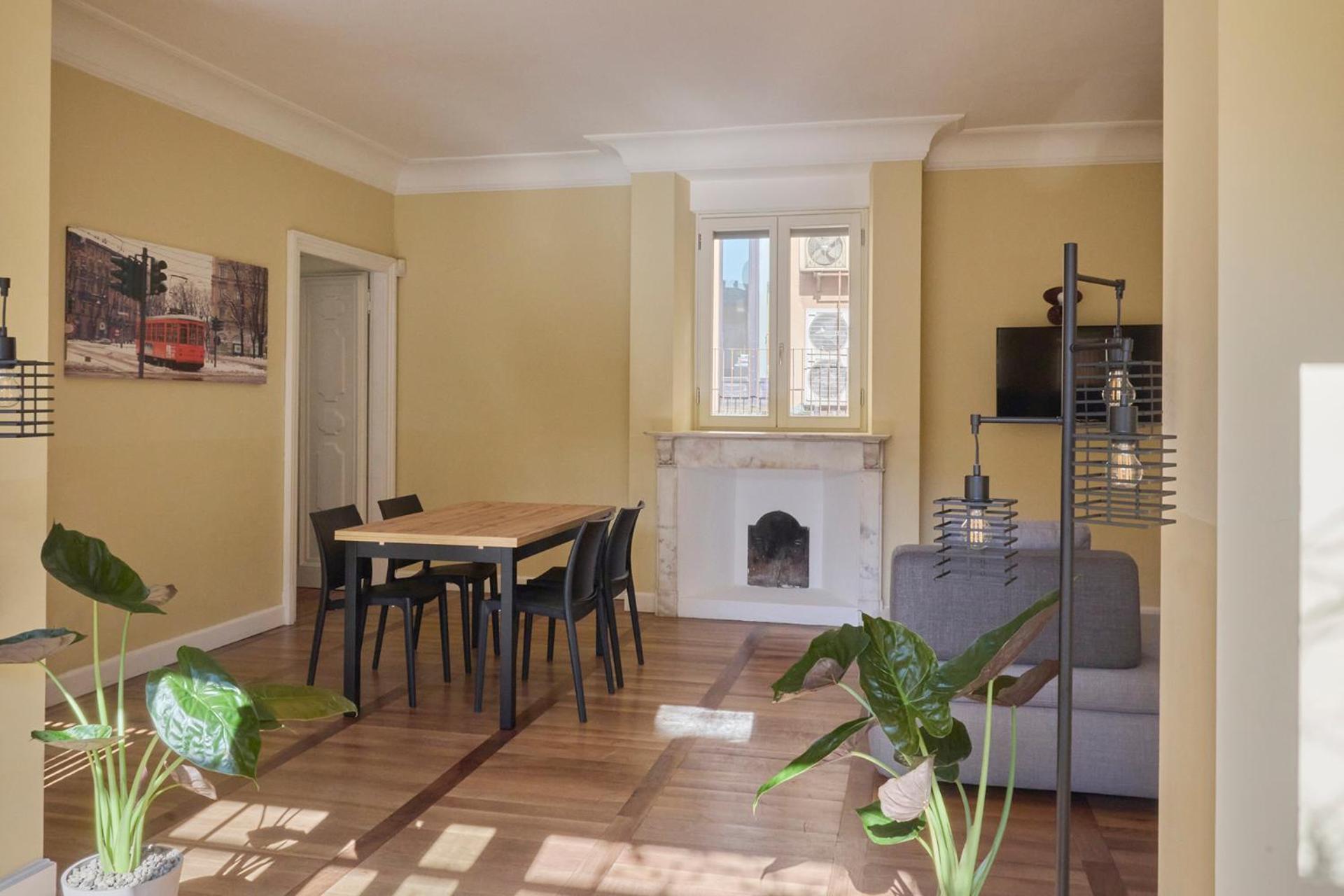 Milan Retreats Duomo Carrobbio Apartment Ngoại thất bức ảnh