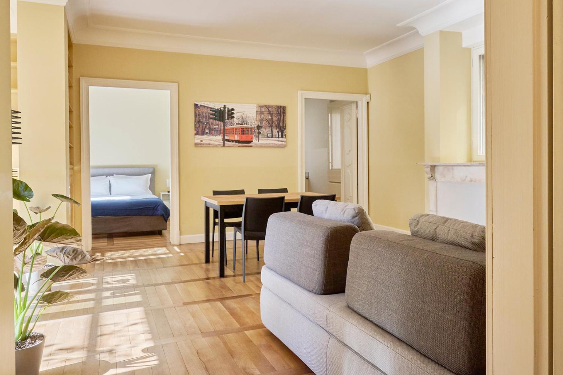 Milan Retreats Duomo Carrobbio Apartment Ngoại thất bức ảnh