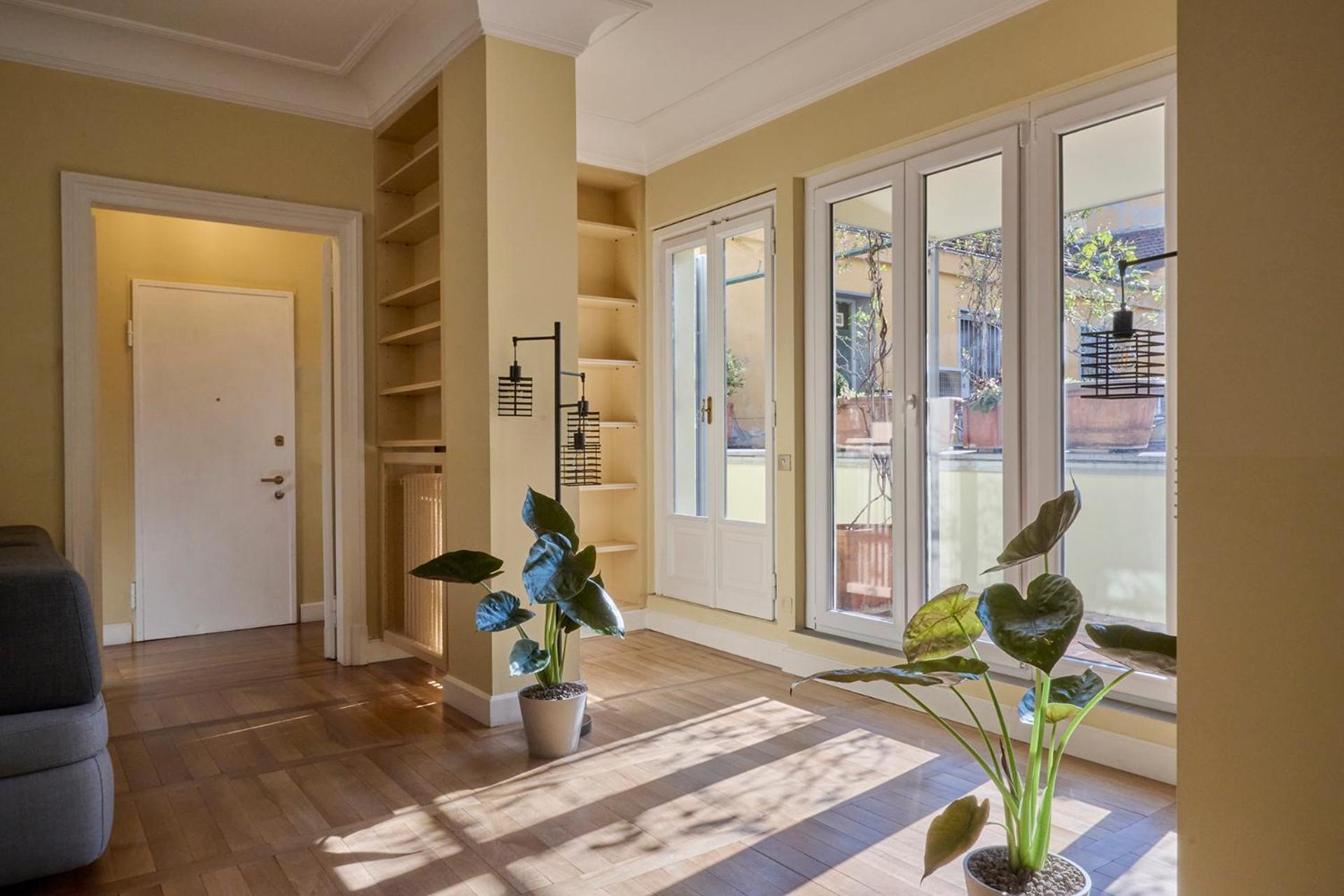 Milan Retreats Duomo Carrobbio Apartment Ngoại thất bức ảnh