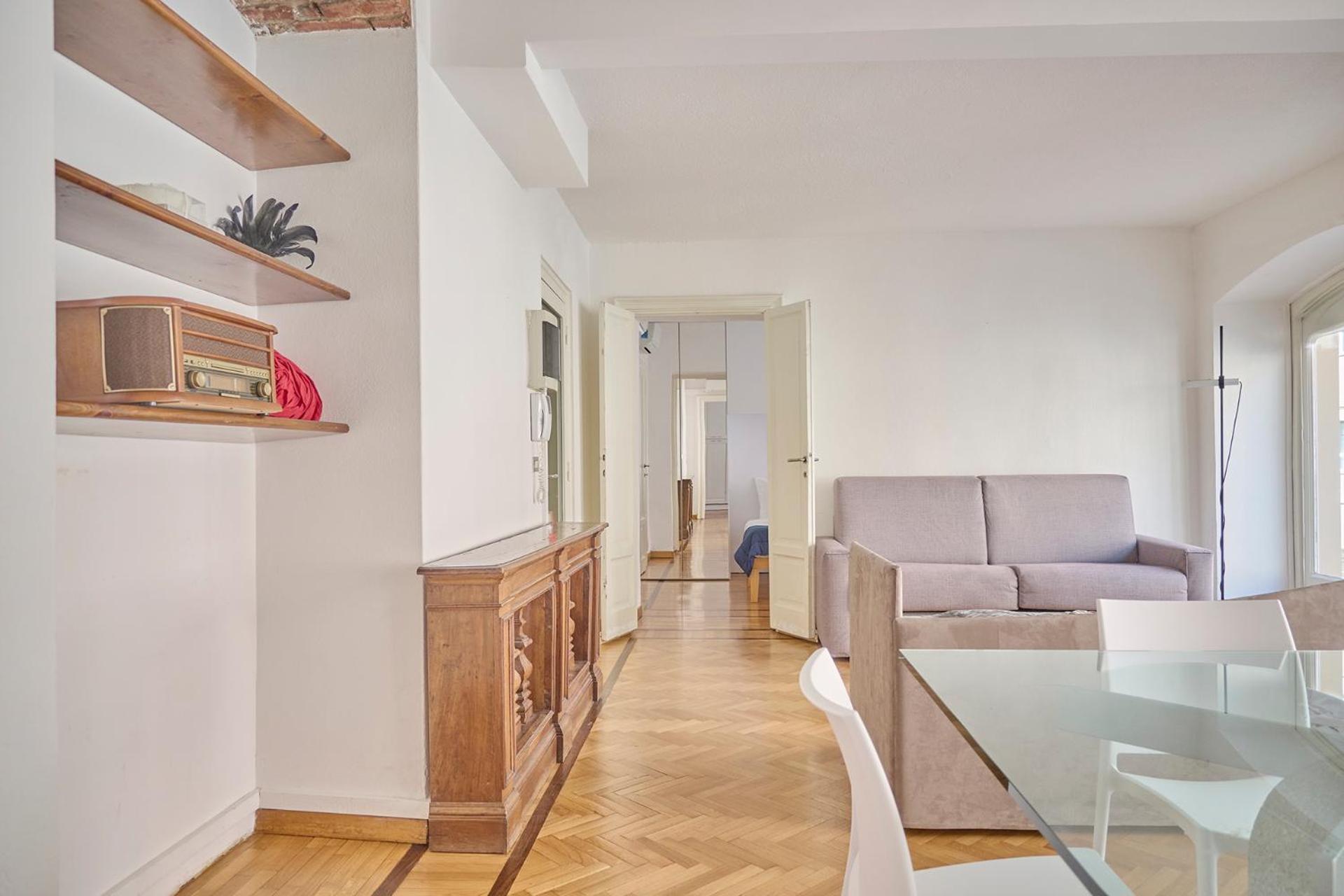 Milan Retreats Duomo Carrobbio Apartment Ngoại thất bức ảnh