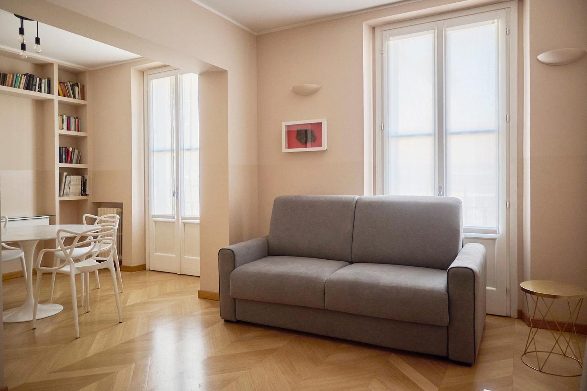 Milan Retreats Duomo Carrobbio Apartment Ngoại thất bức ảnh