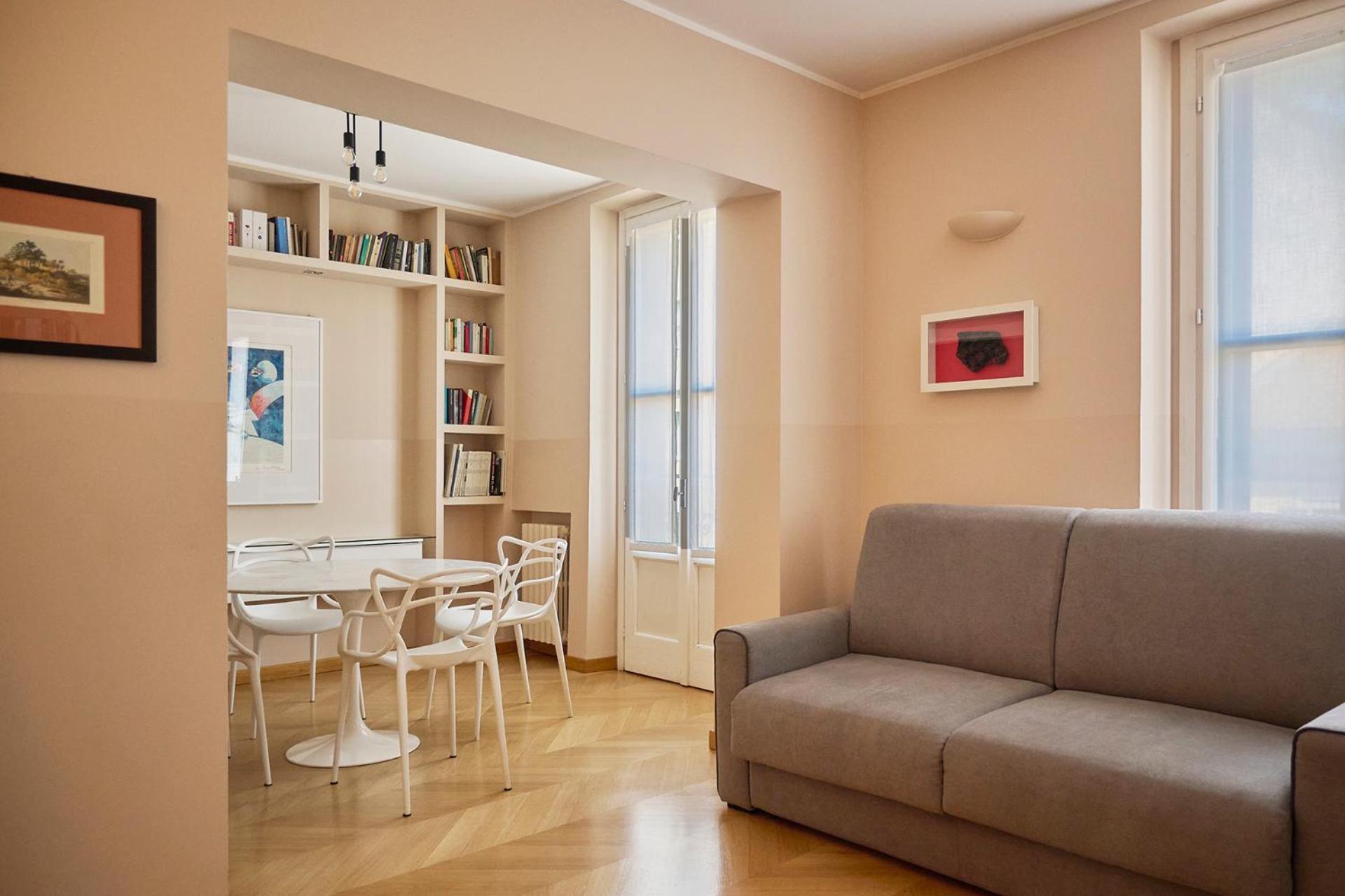 Milan Retreats Duomo Carrobbio Apartment Ngoại thất bức ảnh