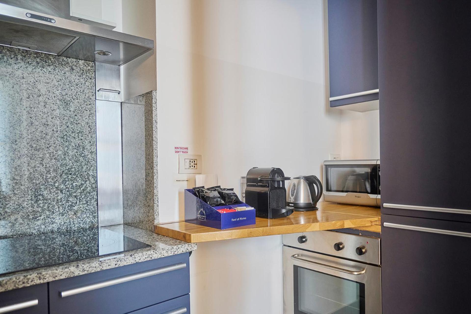 Milan Retreats Duomo Carrobbio Apartment Ngoại thất bức ảnh