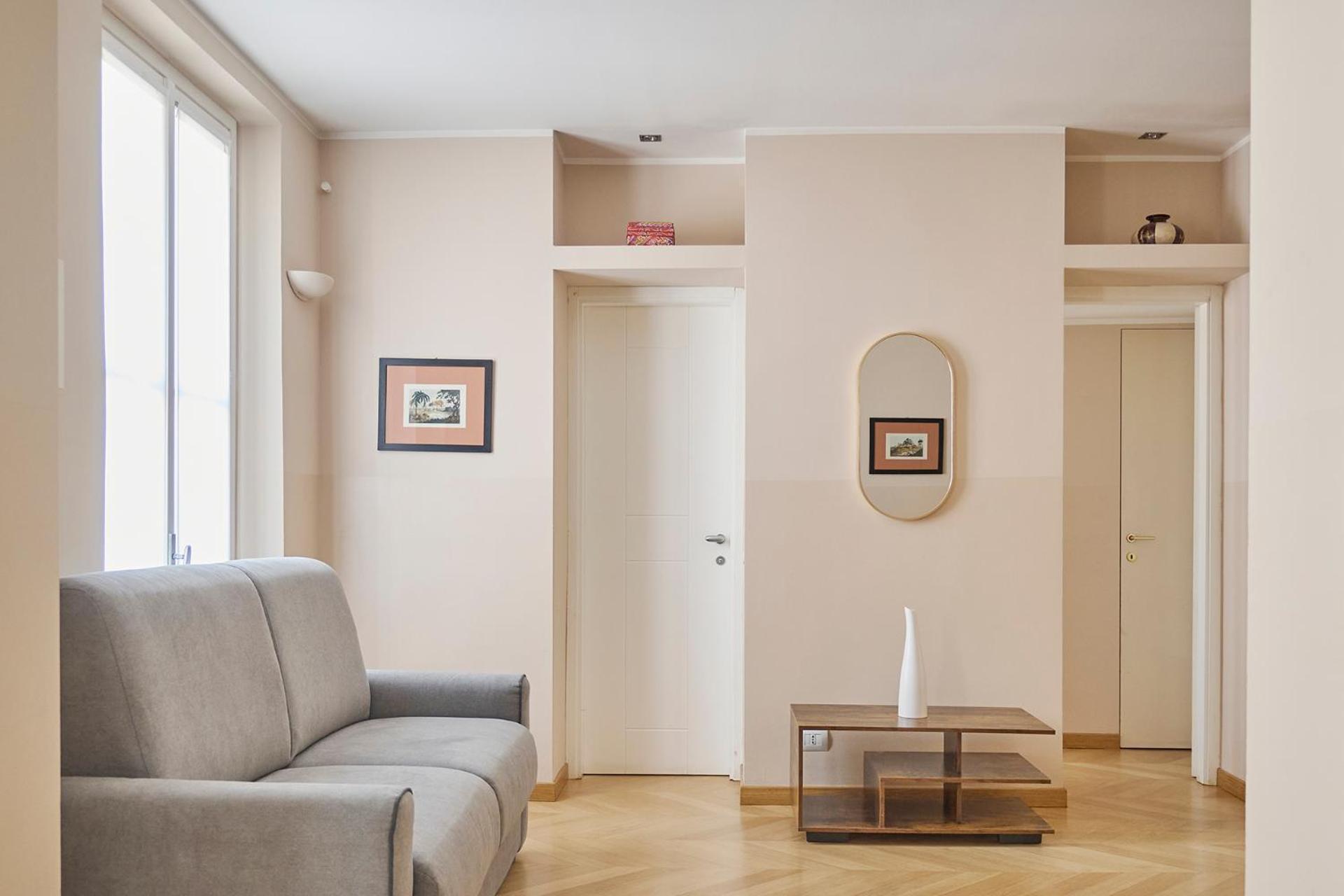 Milan Retreats Duomo Carrobbio Apartment Ngoại thất bức ảnh