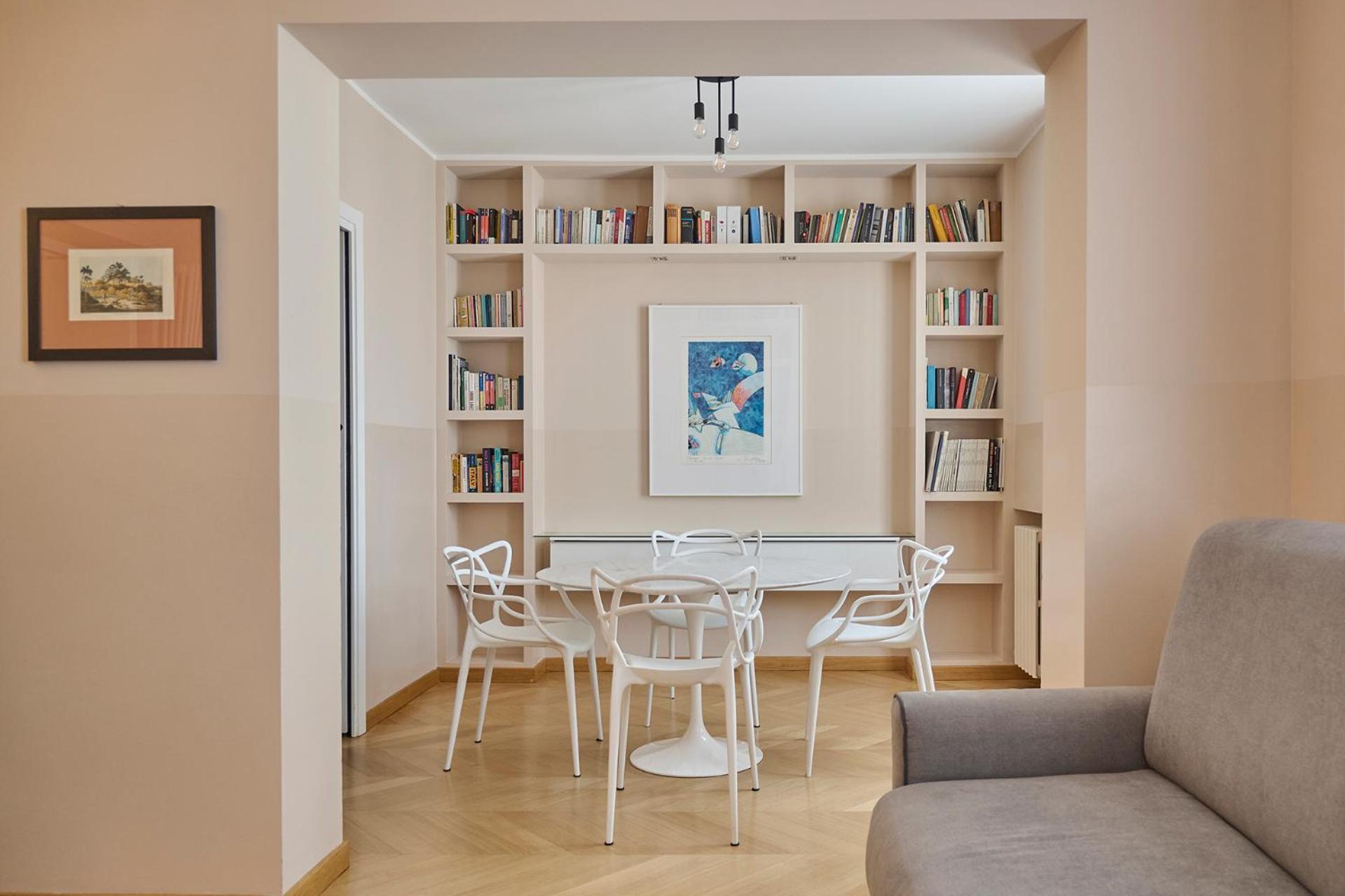 Milan Retreats Duomo Carrobbio Apartment Ngoại thất bức ảnh