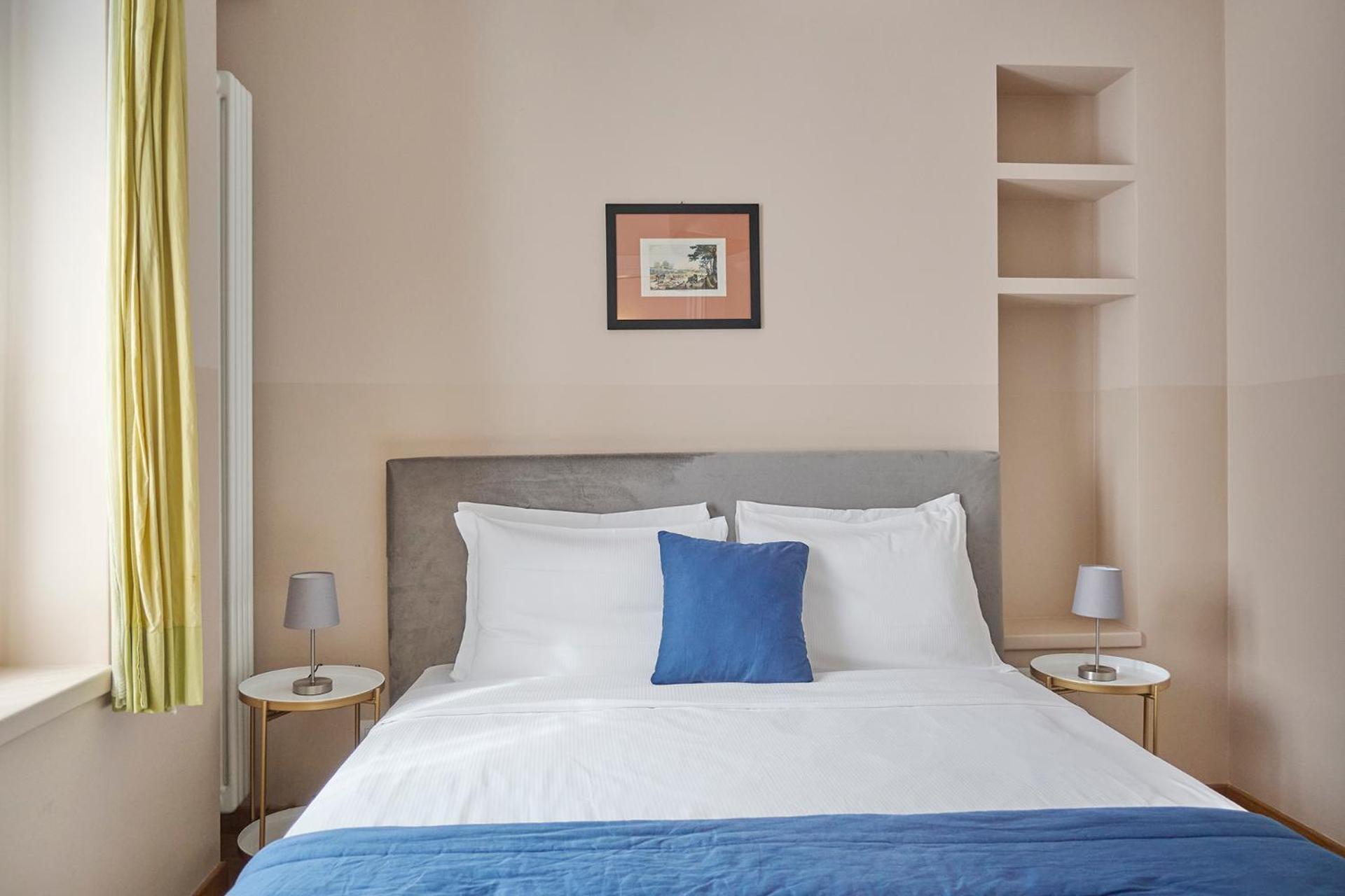 Milan Retreats Duomo Carrobbio Apartment Ngoại thất bức ảnh