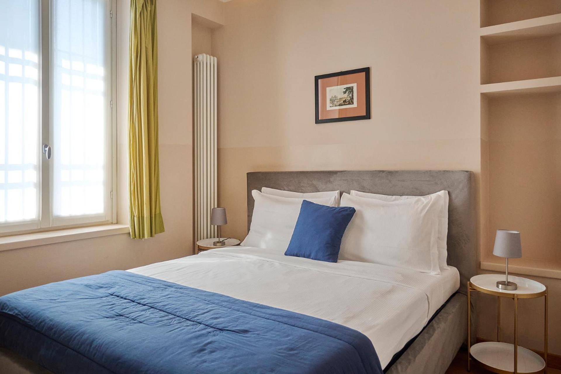 Milan Retreats Duomo Carrobbio Apartment Ngoại thất bức ảnh