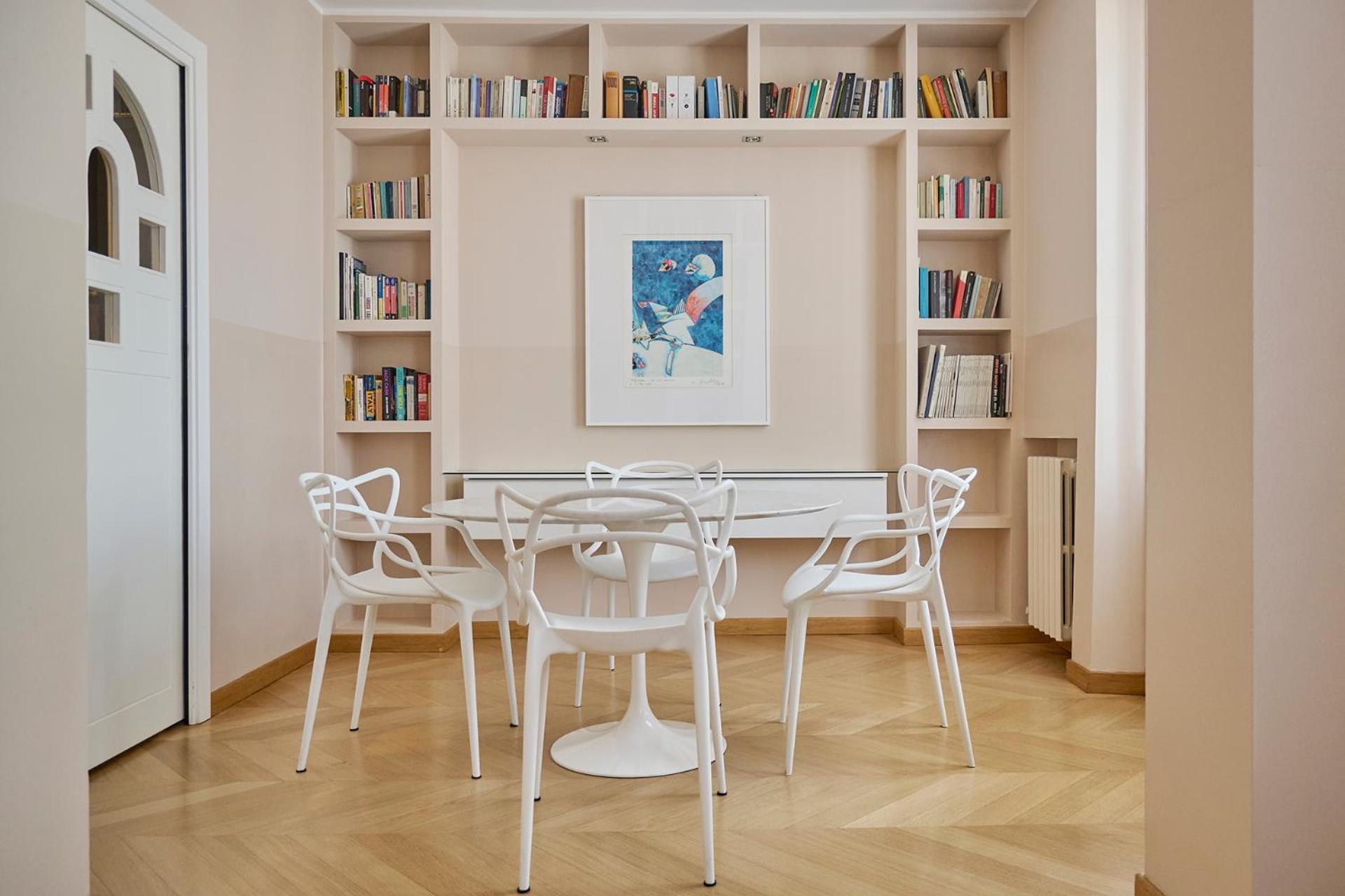 Milan Retreats Duomo Carrobbio Apartment Ngoại thất bức ảnh