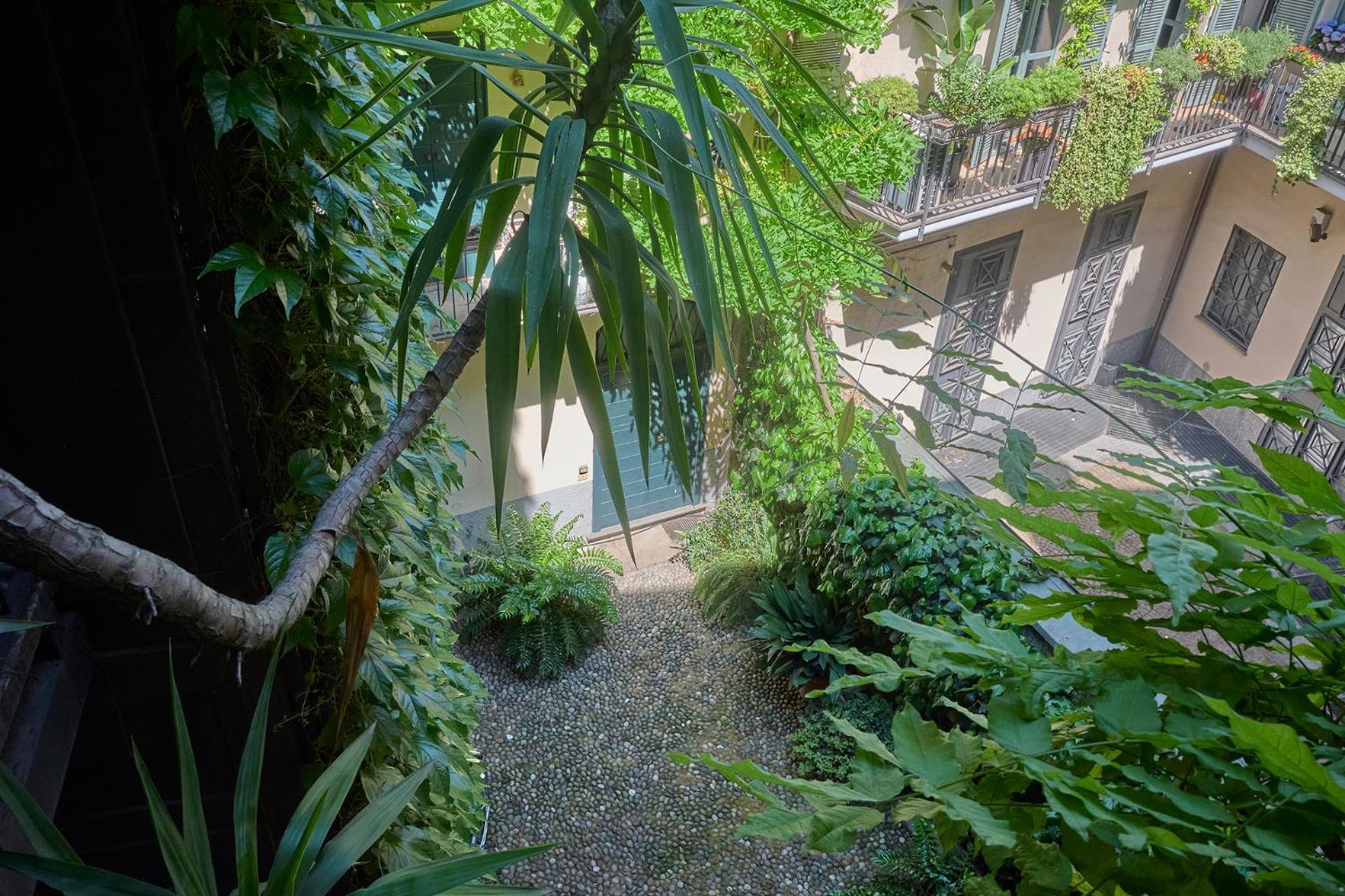 Milan Retreats Duomo Carrobbio Apartment Ngoại thất bức ảnh