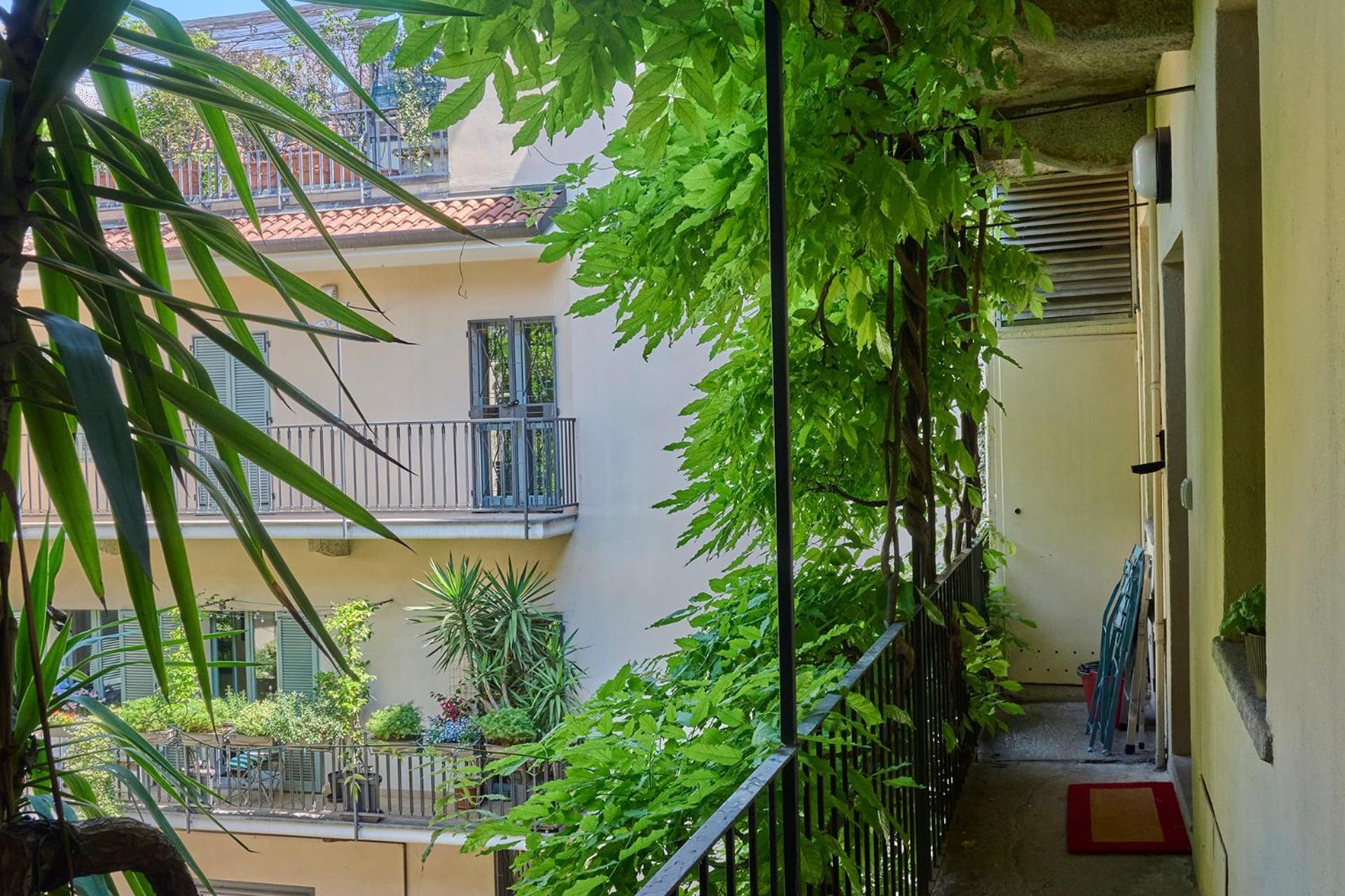 Milan Retreats Duomo Carrobbio Apartment Ngoại thất bức ảnh